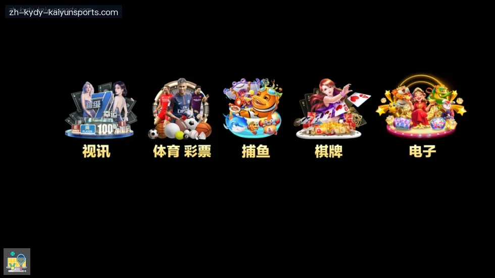 ky开云 banner