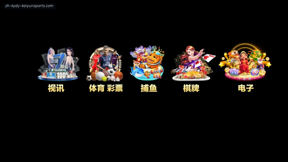 ky开云 banner