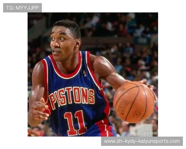 NBA11号球星：NBA历史上穿11号球衣的明星球员及其成就