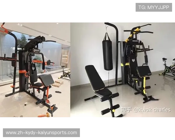 家里用的健身器材：家用健身器材的种类、功能与使用推荐